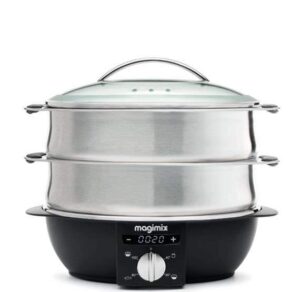 cuissonvapeur